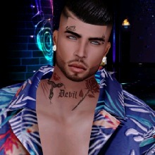 AlexReikDulce