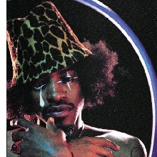 Afrocentric