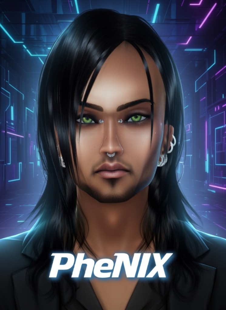PheNlX