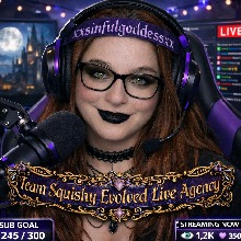 xXSinfulGoddessXx