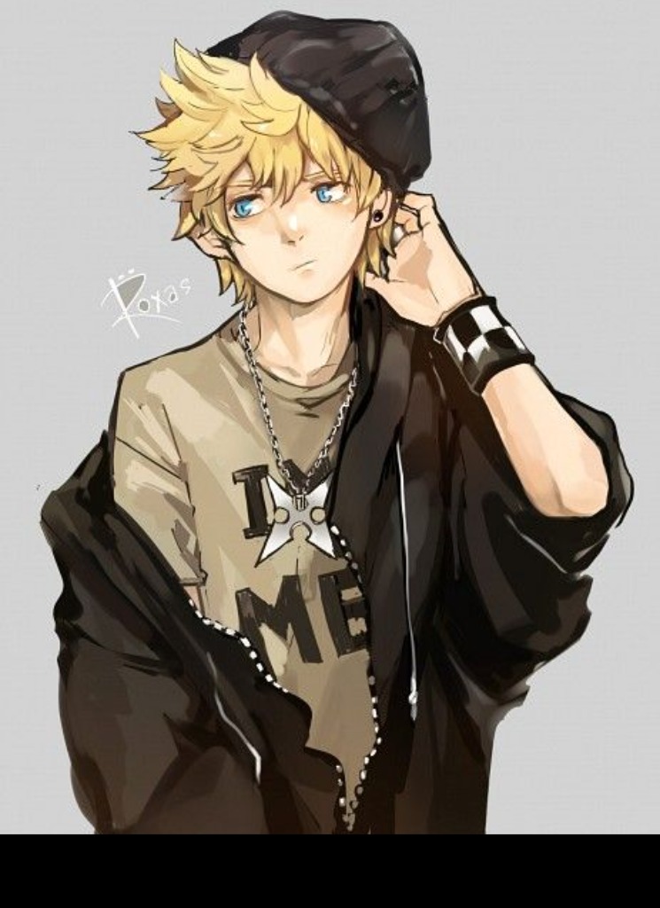 xRoxas