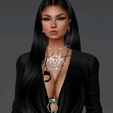 mrsLioness13