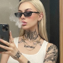 immagine avatar