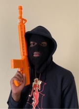 goated