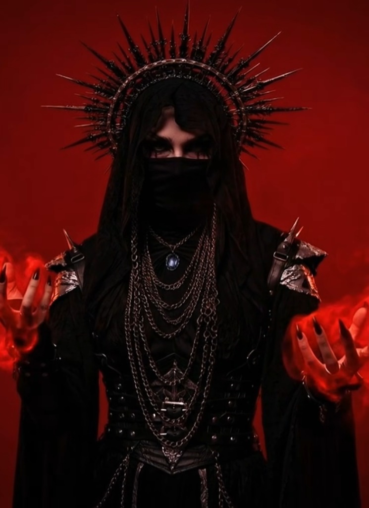 DarkSkald
