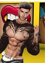 صورة الـavatar