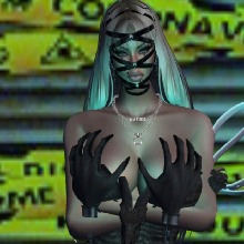 IILavenaSimonII