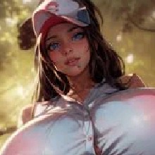 MamiBackShots