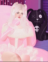 KnightLilly