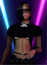 ChocolatteBarbie