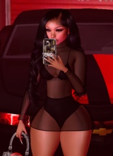 Chiiyna