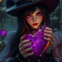 NinaNightshade