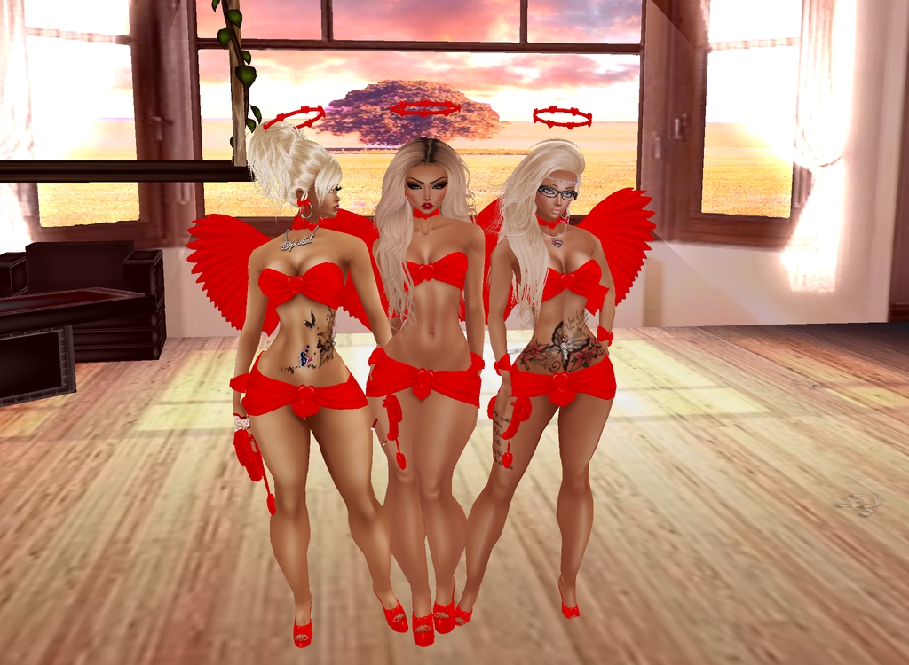 texanskiss
