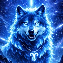WolfNightingale