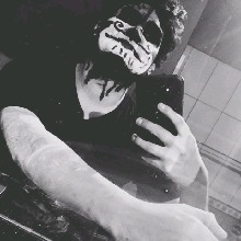 XBarkerX