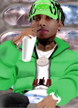 IITrillDexII