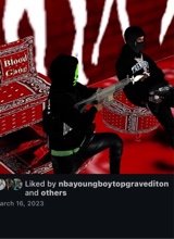 IITrillDexII