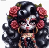 QueenMuerte