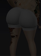 Peachywhnwet
