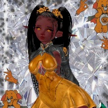 QueenPandaBear