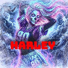 MrsHarleyDarkAngelz