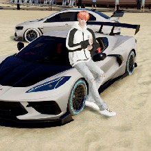 صورة الـavatar