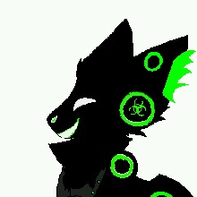 Darkerpaws