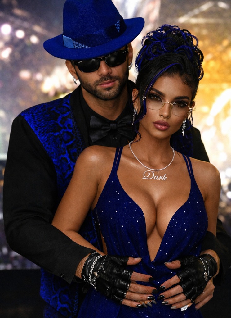 xxMrsDarkDemonWolfxx