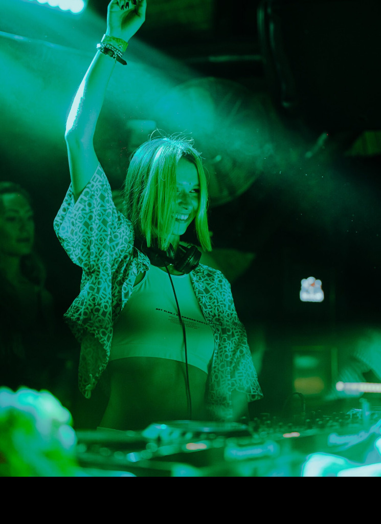djpromadridsandra