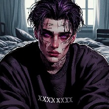 xXDamonSalvatoreXx