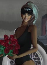 AllieMonroe