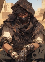 Athoshi