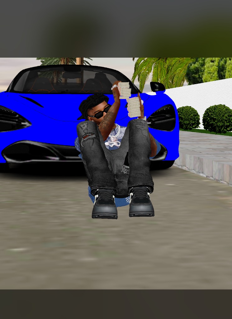 avatar picture