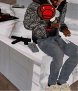 Avatar Bild
