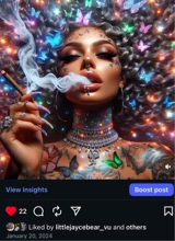 ItalianThickness777