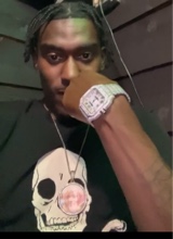 StreetTookYoBitch