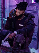 D3XT3R