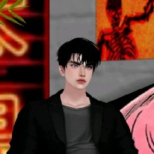 صورة الـavatar