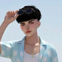 Avatar Bild