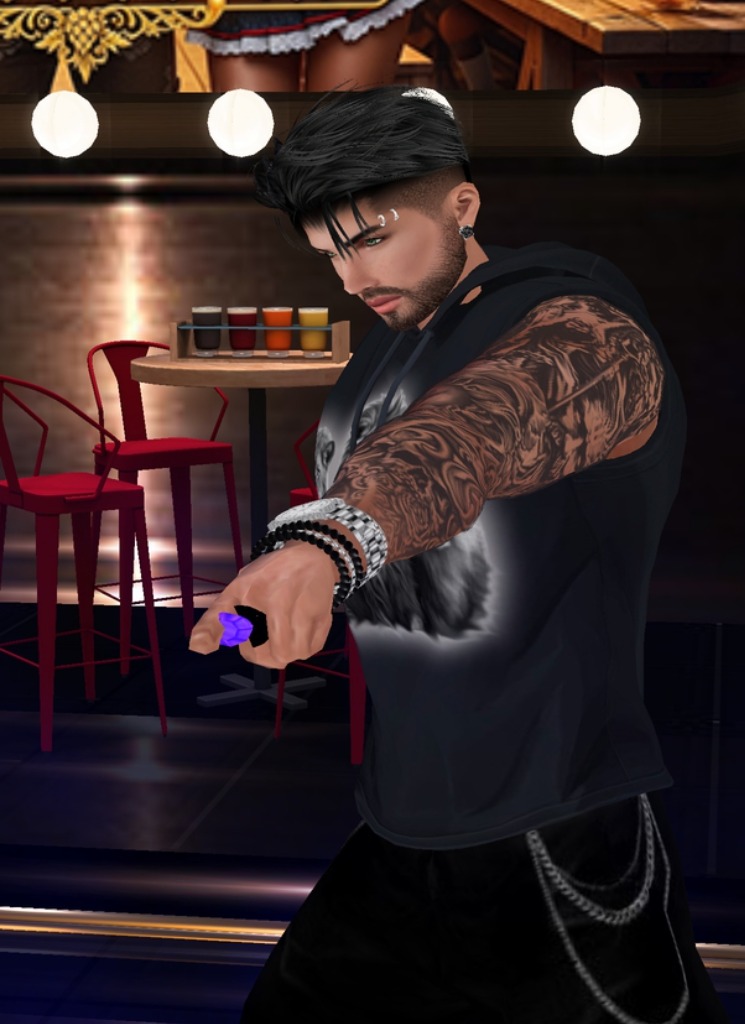 R0ssTheB0ss