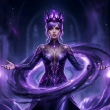 LadyVonTease