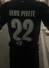DEUSPIVETE