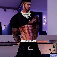 avatar picture