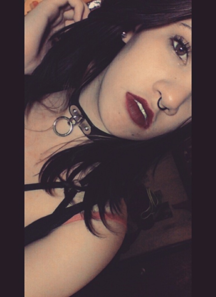 Imperfectionistxo