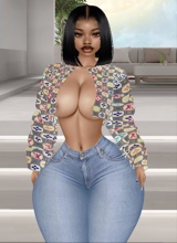 ZariaAJaneFloyd