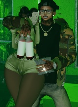Xjustjay