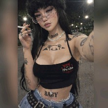 foto avatar