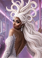 VQueenOfRap