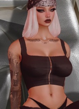 immagine avatar