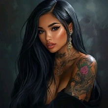 Ariell